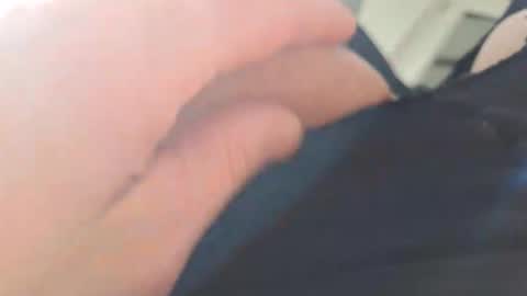 HornyDudek69 online show from February 8, 2026, 11:35 am