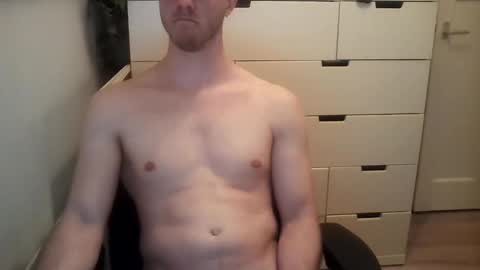 hornydutchman69 online show from April 16, 2026, 7:25 pm