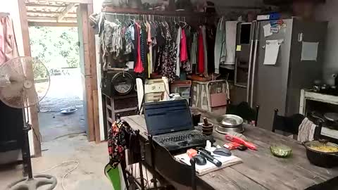 Nix  D online show from January 12, 2026, 6:40 am