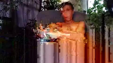 Snapshot of hornyhotgy27 chatting on December 1, 2024, 9:48 pm hornyhotgy27 online show from December 1, 2024, 9:48 pm