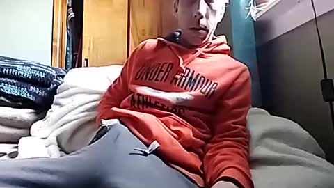 Snapshot of hornyhotgy27 chatting on January 4, 2025, 7:13 pm hornyhotgy27 online show from January 4, 2025, 7:13 pm