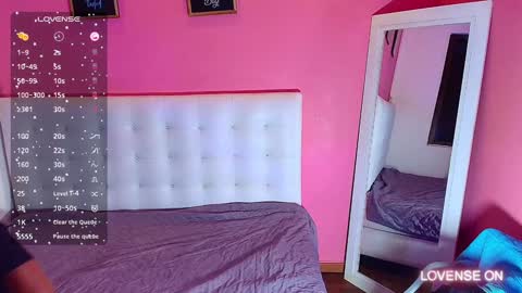 Snapshot of hornyhousekeeper_ chatting on December 2, 2024, 12:29 pm Valentina online show from December 2, 2024, 12:29 pm