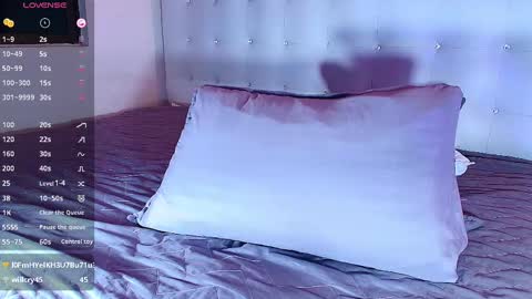 Snapshot of hornyhousekeeper_ chatting on February 27, 2025, 3:37 pm Valentina online show from February 27, 2025, 3:37 pm