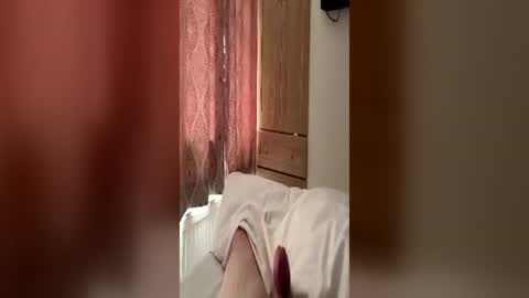Snapshot of hornyian91 chatting on June 14, 2026, 9:22 am Liverpool lad online show from June 14, 2026, 9:22 am