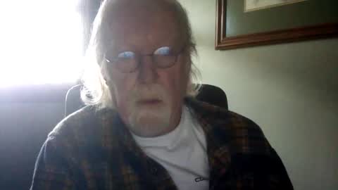 Snapshot of hornyinohio9 chatting on April 27, 2026, 11:41 am HornyInOhio9 online show from April 27, 2026, 11:41 am