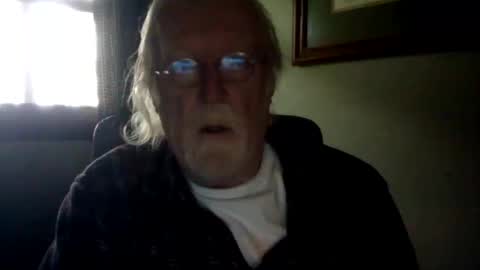 Snapshot of hornyinohio9 chatting on May 1, 2026, 12:10 pm HornyInOhio9 online show from May 1, 2026, 12:10 pm