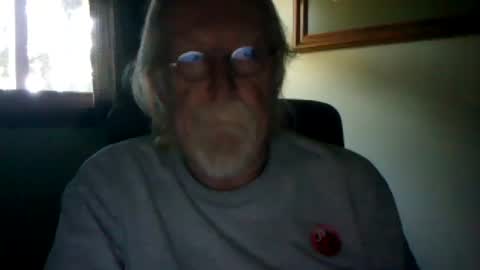 Snapshot of hornyinohio9 chatting on July 12, 2026, 12:40 pm HornyInOhio9 online show from July 12, 2026, 12:40 pm