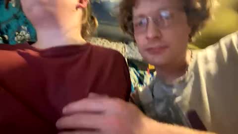 hornyjer420 online show from April 26, 2026, 6:44 am