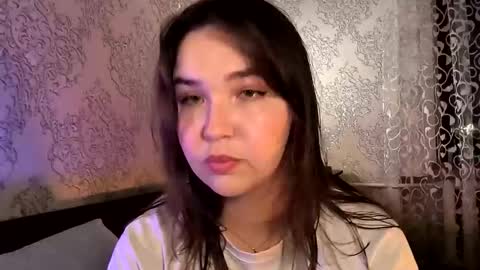 Snapshot of hornykitty_x chatting on November 12, 2025, 7:24 pm Alisa and Mike online show from November 12, 2025, 7:24 pm