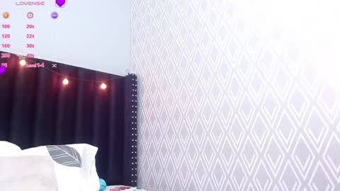 Natasha  online show from January 17, 2025, 7:27 pm