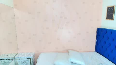 Natasha  online show from March 2, 2025, 7:23 pm