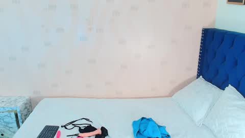 Natasha  online show from March 3, 2025, 6:55 pm