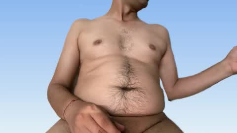 hornymale6212 online show from April 2, 2026, 6:27 pm