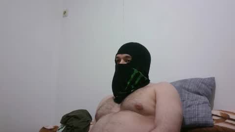 hornymonkey991 online show from February 6, 2026, 12:59 am