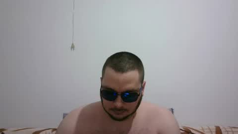 hornymonkey991 online show from April 18, 2026, 5:50 pm