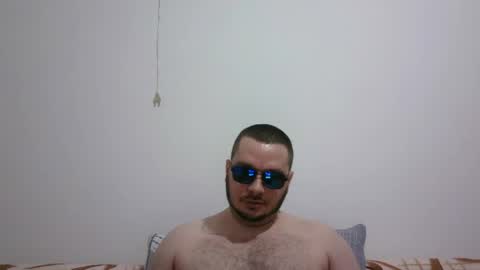 hornymonkey991 online show from April 19, 2026, 6:10 pm