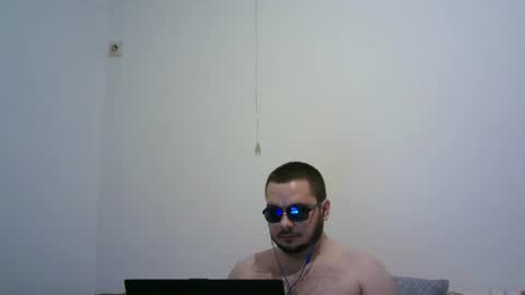 hornymonkey991 online show from May 31, 2026, 5:48 am