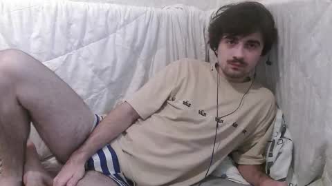 fergus online show from October 13, 2025, 12:05 pm