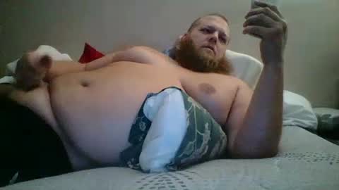 hornynccascade online show from September 28, 2025, 4:18 am