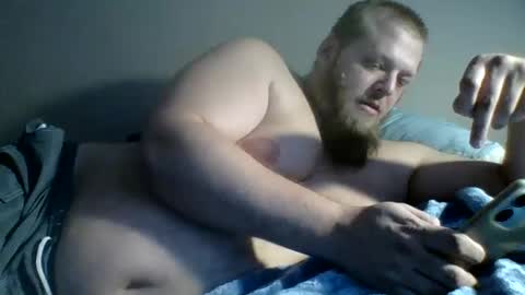 hornynccascade online show from December 19, 2025, 8:27 pm