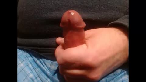 hornypilotguy online show from January 27, 2025, 11:33 pm