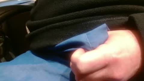 hornypilotguy online show from February 1, 2026, 8:29 pm