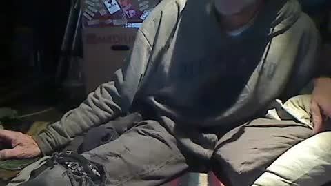 hornyscott666 online show from December 4, 2024, 9:07 am