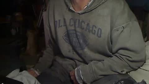 hornyscott666 online show from January 17, 2025, 8:34 am