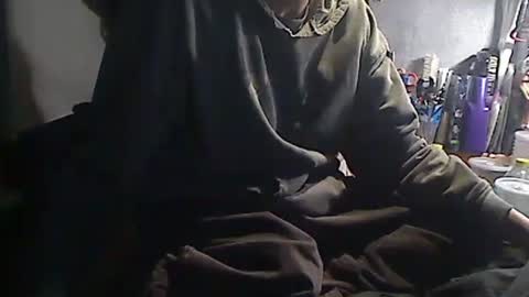 hornyscott666 online show from February 1, 2025, 7:26 am