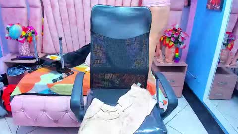 hornyskinny26 online show from February 15, 2026, 5:48 am