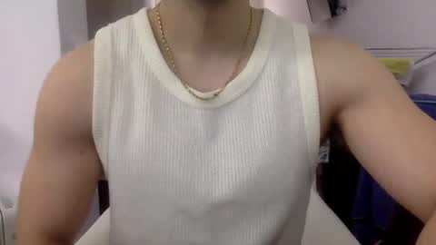 hornyspaniard93 online show from January 11, 2026, 3:17 pm