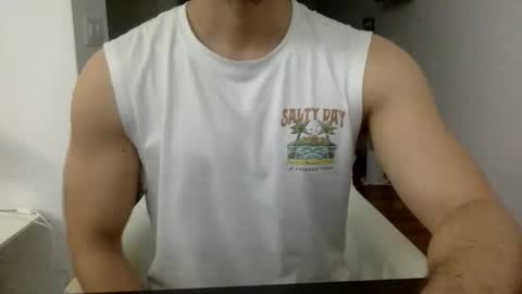 Snapshot of hornyspaniard93 chatting on May 6, 2026, 10:04 pm hornyspaniard93 online show from May 6, 2026, 10:04 pm