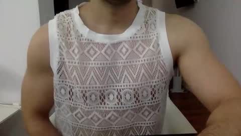 Snapshot of hornyspaniard93 chatting on May 10, 2026, 3:39 pm hornyspaniard93 online show from May 10, 2026, 3:39 pm