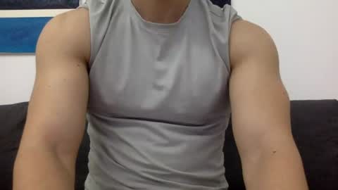 Snapshot of hornyspaniard93 chatting on June 25, 2026, 12:53 pm hornyspaniard93 online show from June 25, 2026, 12:53 pm