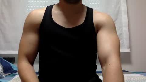 Snapshot of hornyspaniard93 chatting on July 5, 2026, 3:30 pm hornyspaniard93 online show from July 5, 2026, 3:30 pm