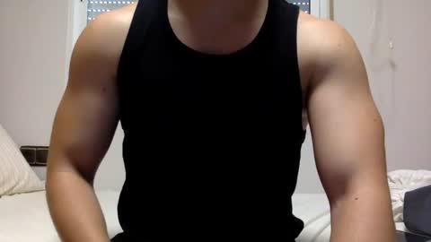Snapshot of hornyspaniard93 chatting on July 17, 2026, 4:56 pm hornyspaniard93 online show from July 17, 2026, 4:56 pm