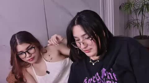 Snapshot of hornysquirtduo chatting on July 17, 2026, 7:04 am little cutties online show from July 17, 2026, 7:04 am