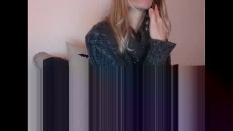 Hornyssima online show from March 8, 2025, 6:58 pm