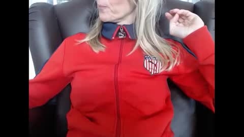 Hornyssima online show from September 28, 2025, 2:00 pm