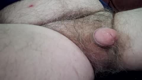 HornyThumb online show from September 17, 2025, 1:02 pm