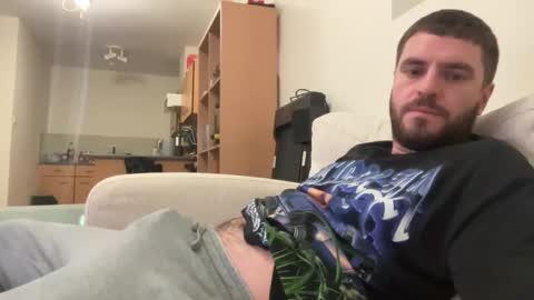 Horny247 online show from February 1, 2026, 9:02 pm