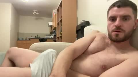 Horny247 online show from February 20, 2026, 8:09 pm