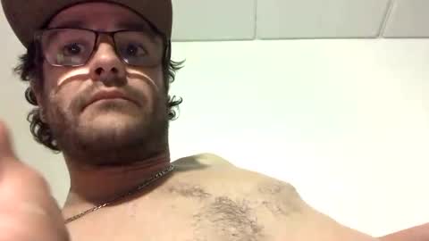 HornyTony online show from February 7, 2025, 4:37 am