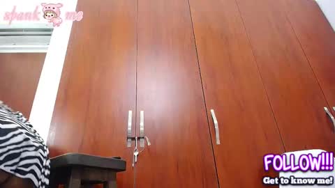 Snapshot of hornywife_ chatting on October 2, 2025, 7:21 pm Agatha online show from October 2, 2025, 7:21 pm