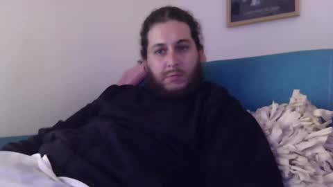 hornyogi online show from January 2, 2025, 7:29 pm