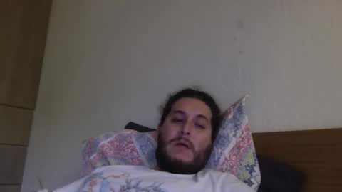 hornyogi online show from January 16, 2026, 3:27 pm