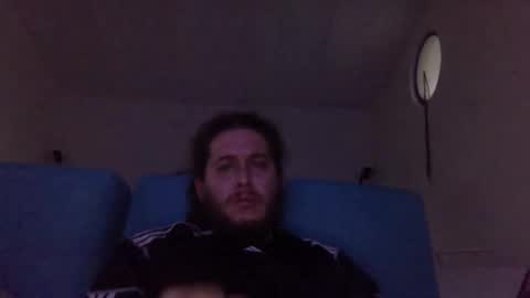 hornyogi online show from January 18, 2026, 12:03 am