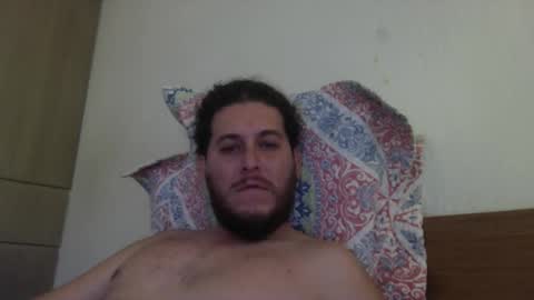 hornyogi online show from March 7, 2026, 6:05 pm