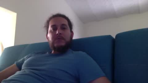 hornyogi online show from April 12, 2026, 7:41 pm