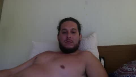 hornyogi online show from April 23, 2026, 4:42 pm